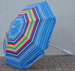 Beach Chair and Umbrella Rentals