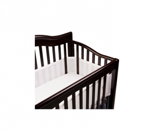 crib bumpers rental in Destin and 30A Florida