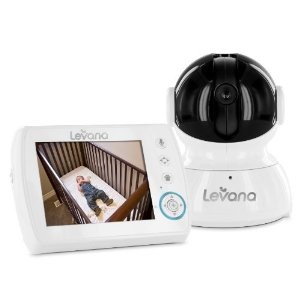 Video Baby Monitor Rental for 30A, Destin and Panama City Beach, Florida