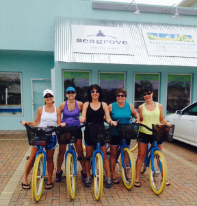 Visit Vacayzen in Destin and on 30A