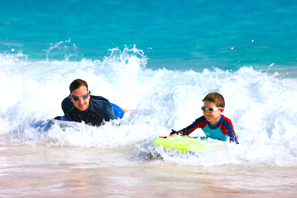 Get on Board with Summer! 30A Board Rentals